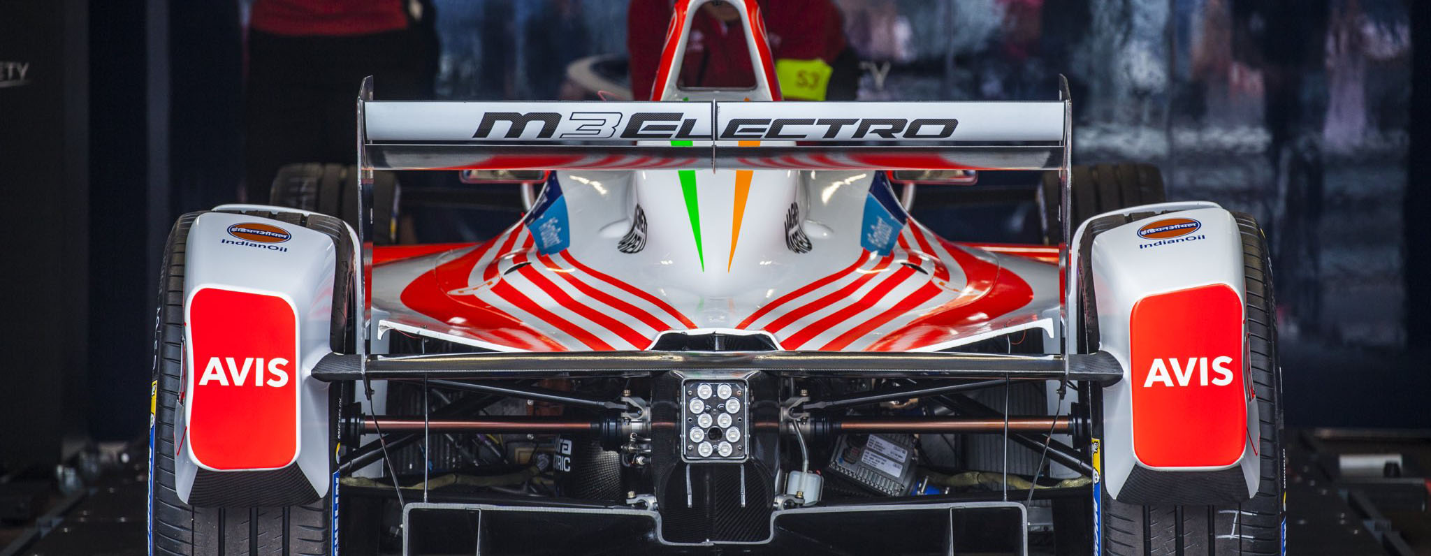 Deuxième ePrix de Monaco