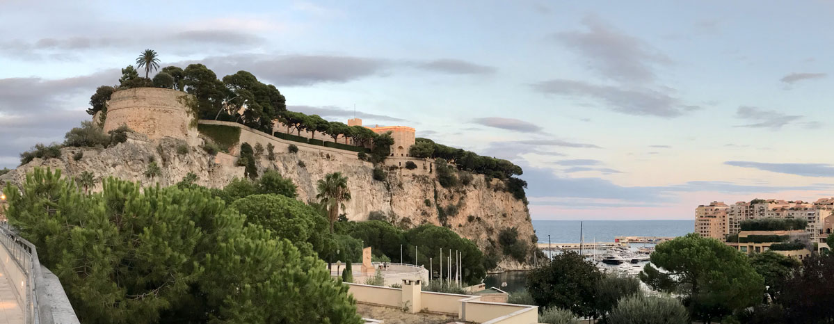 COVID-19 à Monaco : déconfinement et reprise du Cabinet