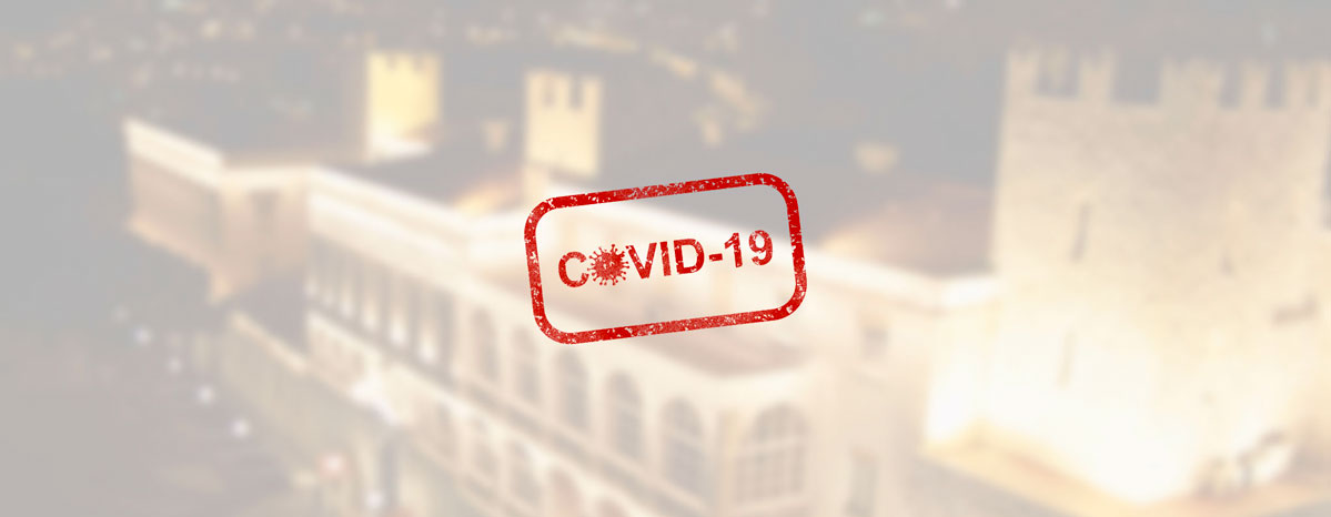 COVID-19 : le Cabinet Comptable applique les nouvelles règles sanitaires