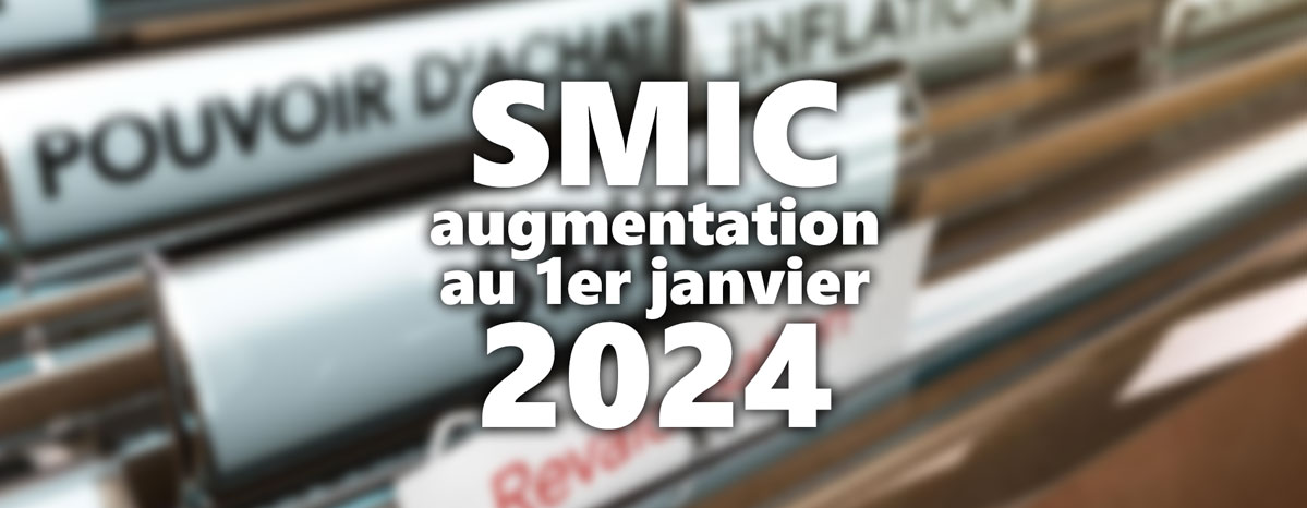SMIC à Monaco : augmentation au 1er janvier 2024
