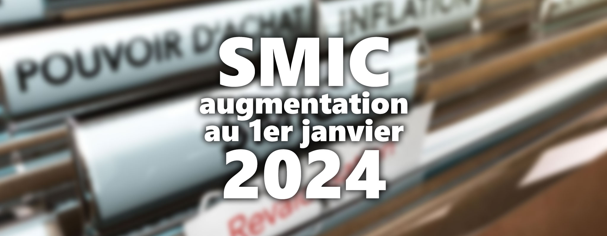 SMIC à Monaco : augmentation au 1er janvier 2024