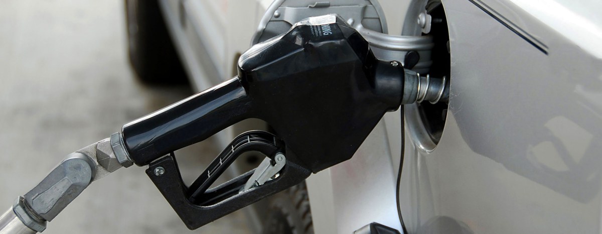 La déduction de TVA sur l'essence  progressivement alignée sur celle du diesel pour les sociétés