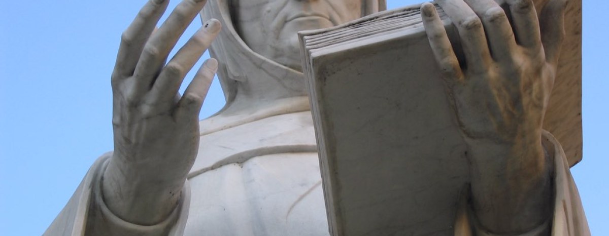 Luca Pacioli, le père de la comptabilité