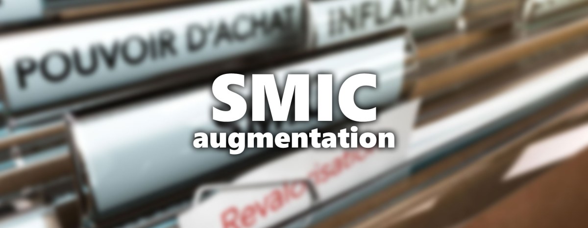 SMIC à Monaco : augmentation au 1er mai 2022